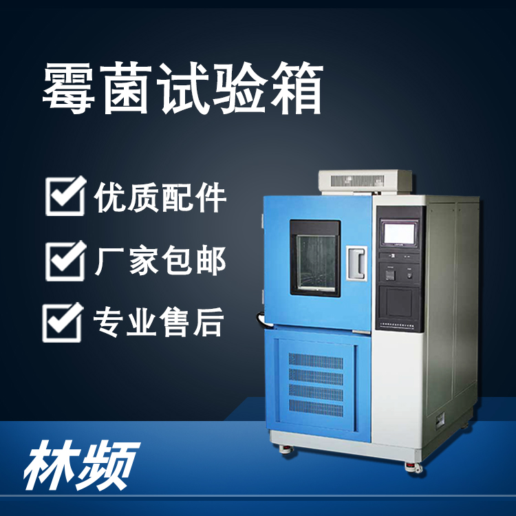 霉菌試驗(yàn)箱在食品藥品倉儲(chǔ)安全檢測(cè)的應(yīng)用